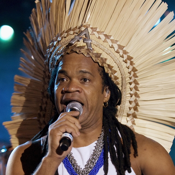 Carlinhos Brown