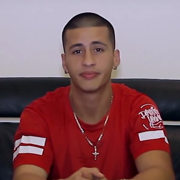 Carlito Olivero
