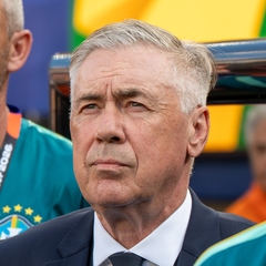 Carlo Ancelotti