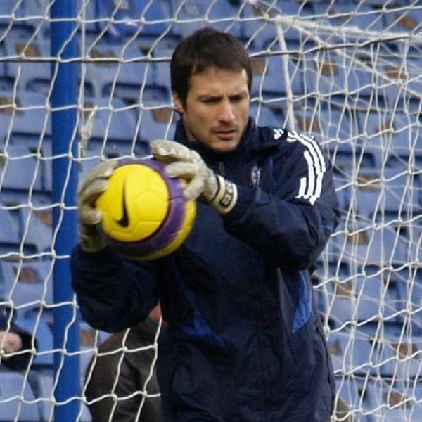 Carlo Cudicini