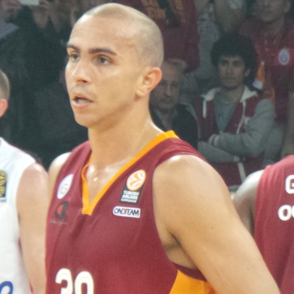 Carlos Arroyo