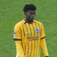 Carlos Baleba