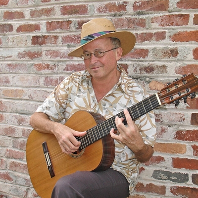 Carlos Barbosa-Lima