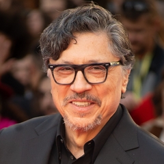 Carlos Bardem