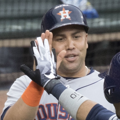 Carlos Beltran Autograph Profile