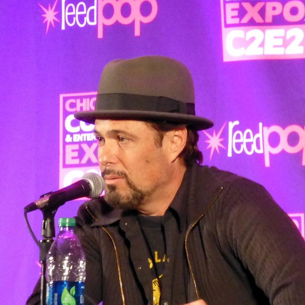 Carlos Bernard