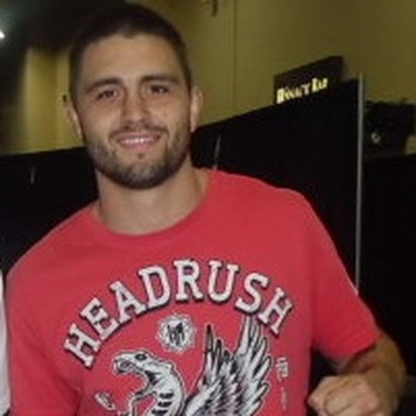 Carlos Condit