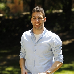 Carlos Cuéllar