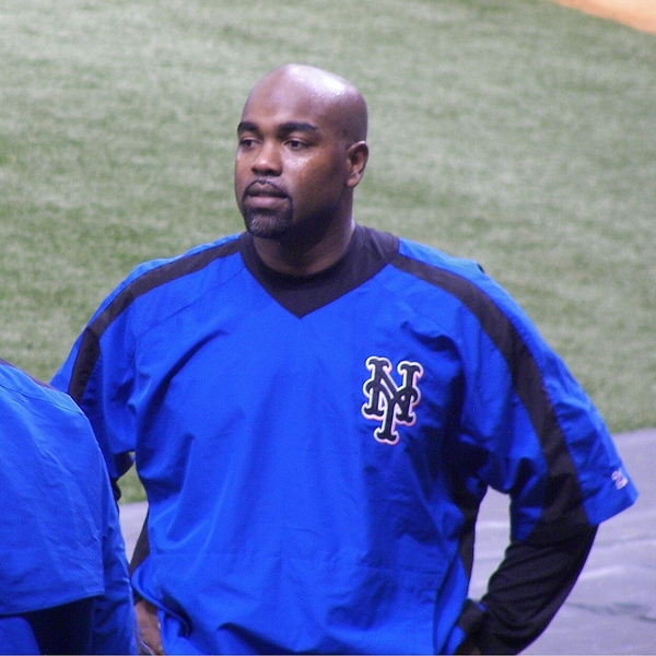 Carlos Delgado