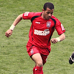 Carlos Edwards