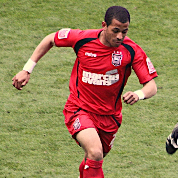 Carlos Edwards