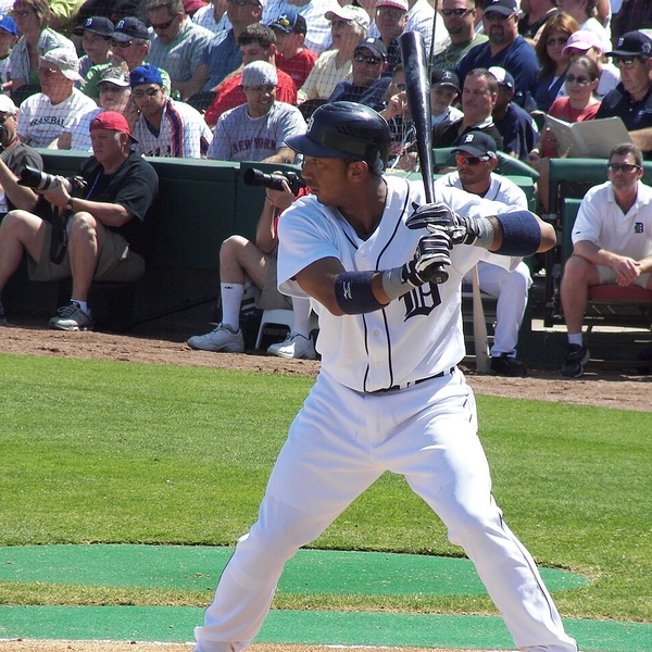 Carlos Guillen