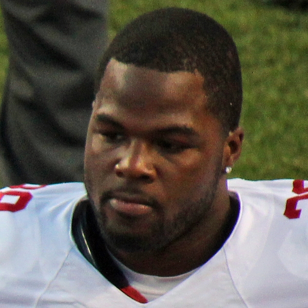 Carlos Hyde
