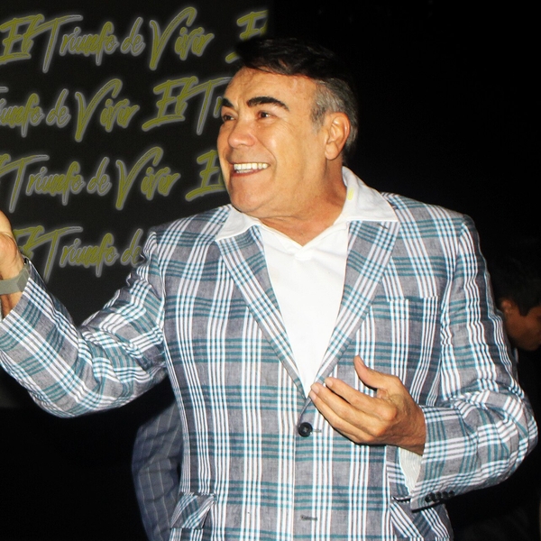 Carlos Ignacio