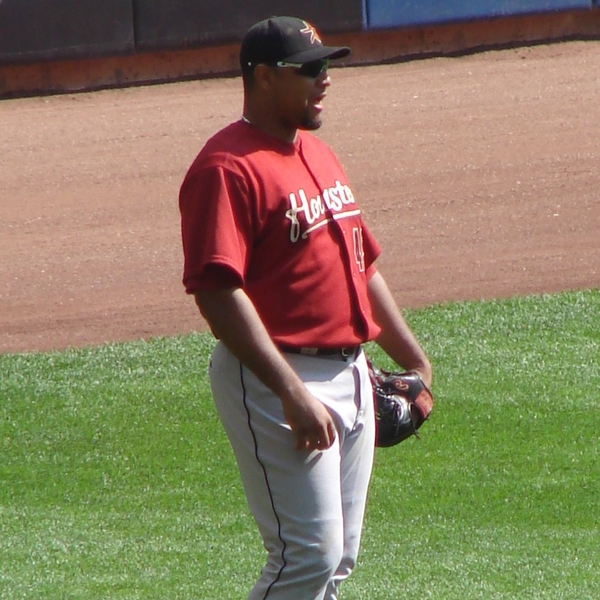 Carlos Lee