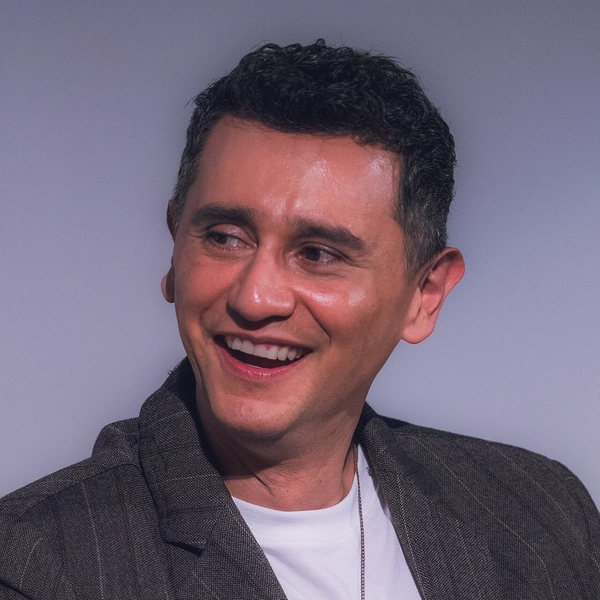 Carlos-Manuel Vesga