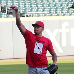 Carlos Martínez