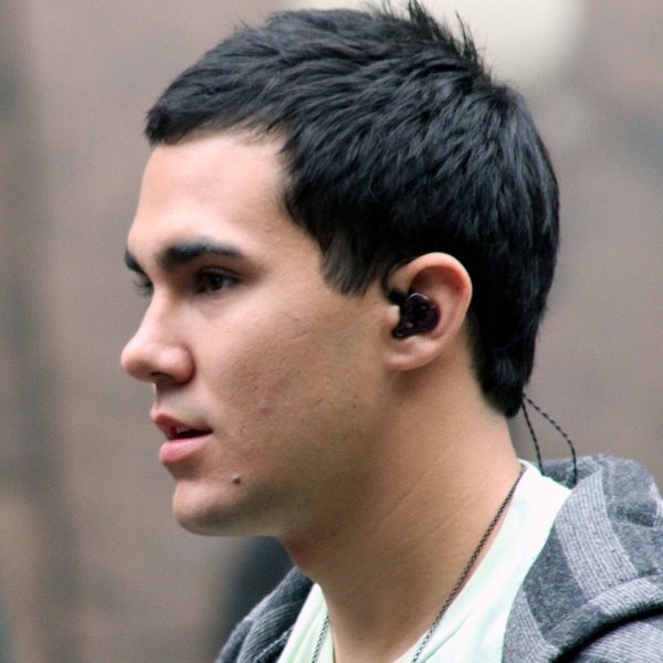 Carlos PenaVega