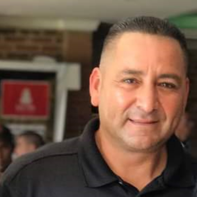 Carlos Pulido
