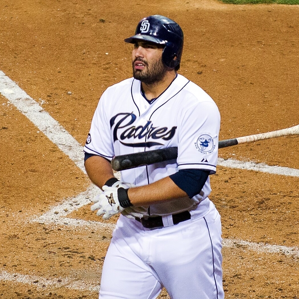 Carlos Quentin