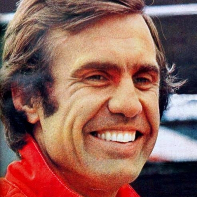 Carlos Reutemann