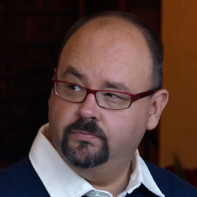 Carlos Ruiz Zafón
