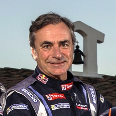 Carlos Sainz
