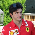 Carlos Sainz Jr.