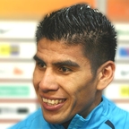 Carlos Salcido