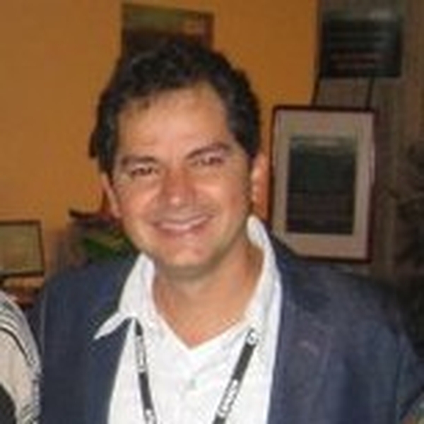 Carlos Saldanha