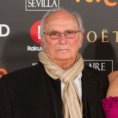 Carlos Saura