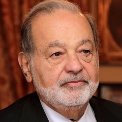 Carlos Slim Helu