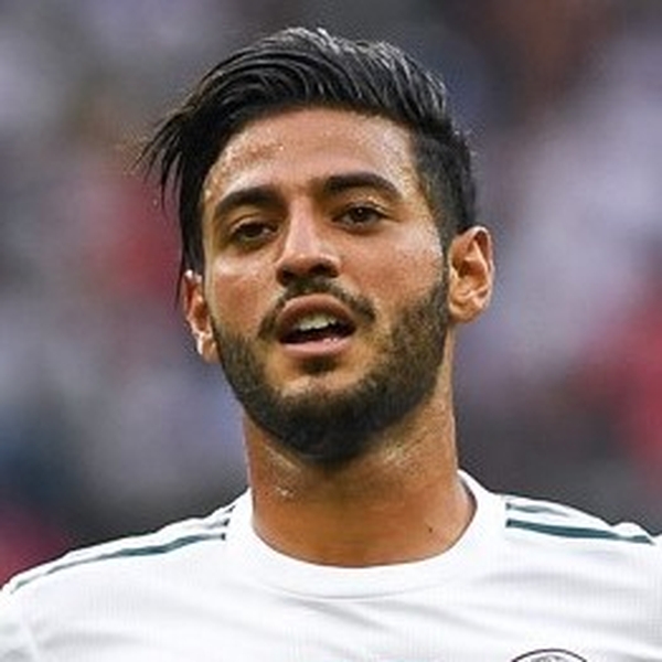 Carlos Vela