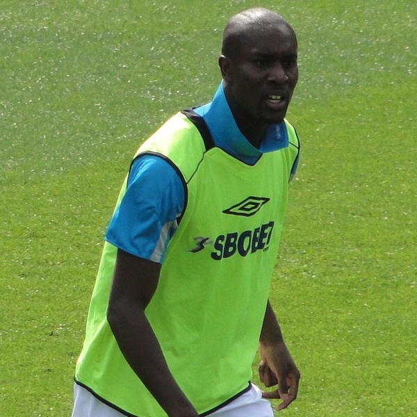 Carlton Cole
