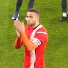Carlton Morris
