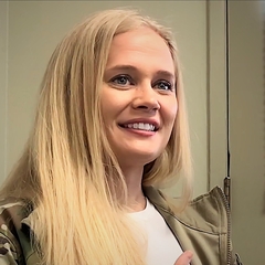 Carly Schroeder