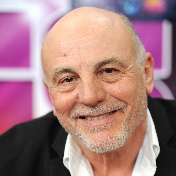 Carmen Argenziano