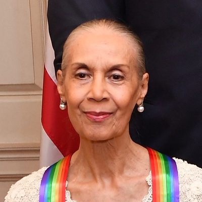 Carmen De Lavallade