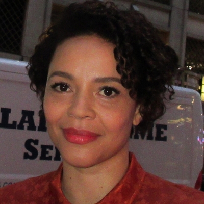 Carmen Ejogo