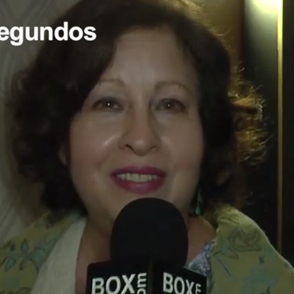 Carmenza Gómez