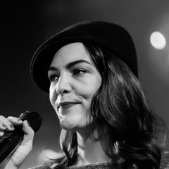 Caro Emerald