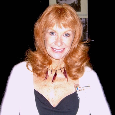 Carol Cleveland Autograph Profile