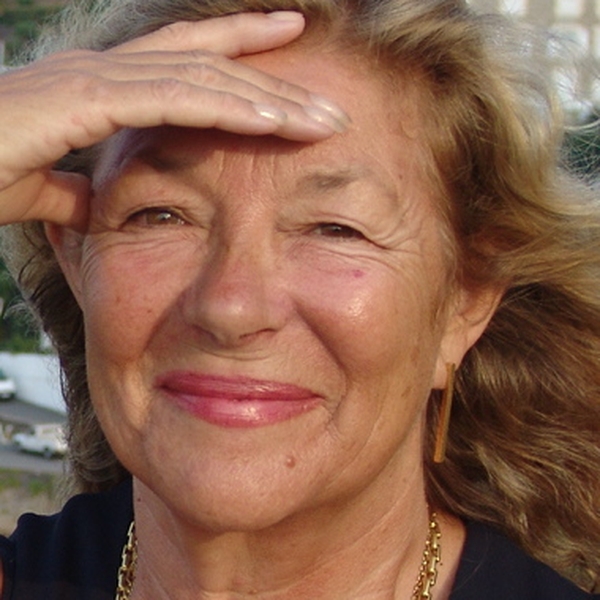 Carol Drinkwater