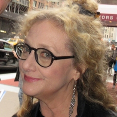 Carol Kane