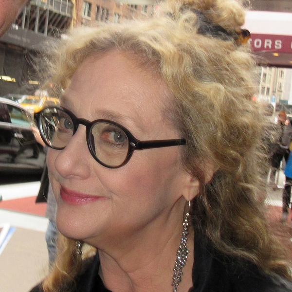 Carol Kane