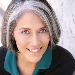 Carol Potter