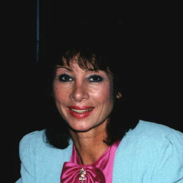 Carole Ann Ford