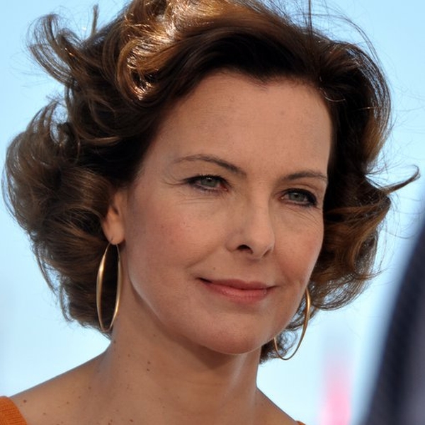 Carole Bouquet