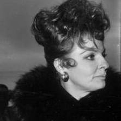 Carole Cook