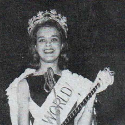 Carole Crawford